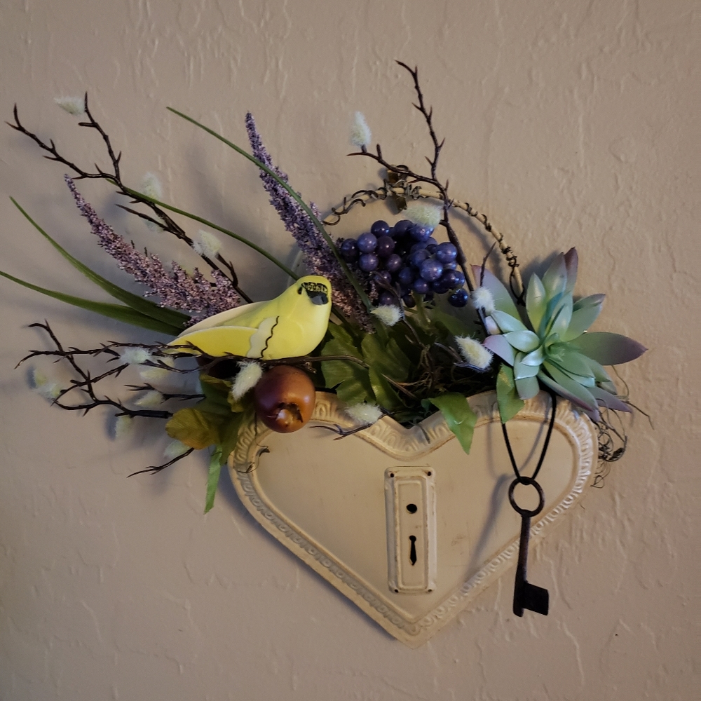 *Not For Sale* Taking orders for floral Decor